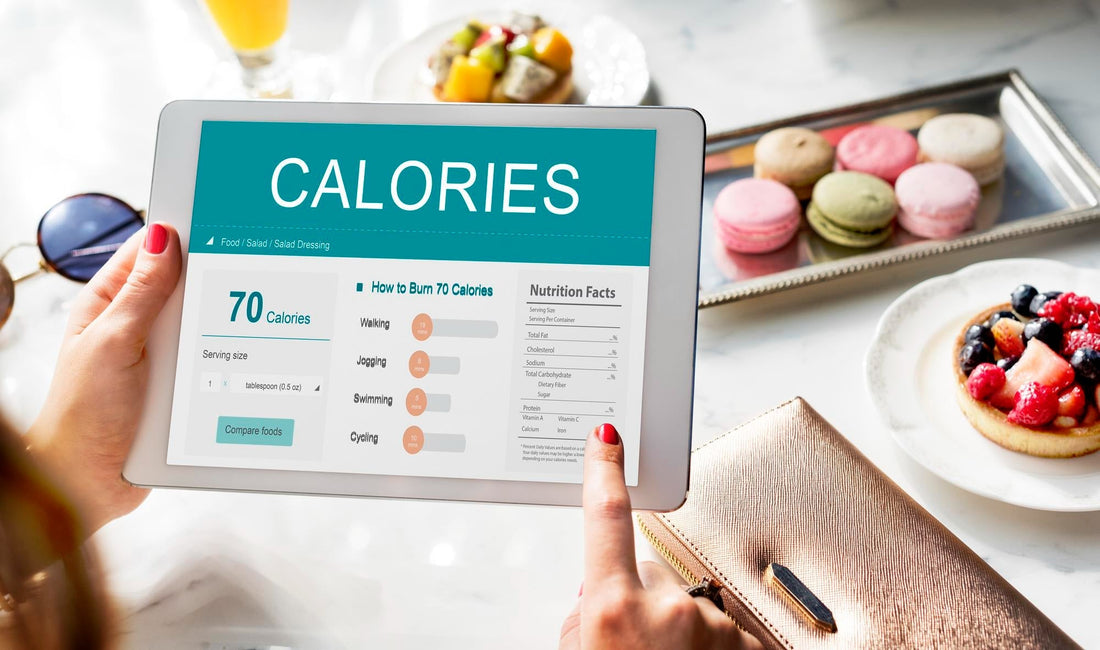 Do Calories Matter? Yes. Are They Everything? No.