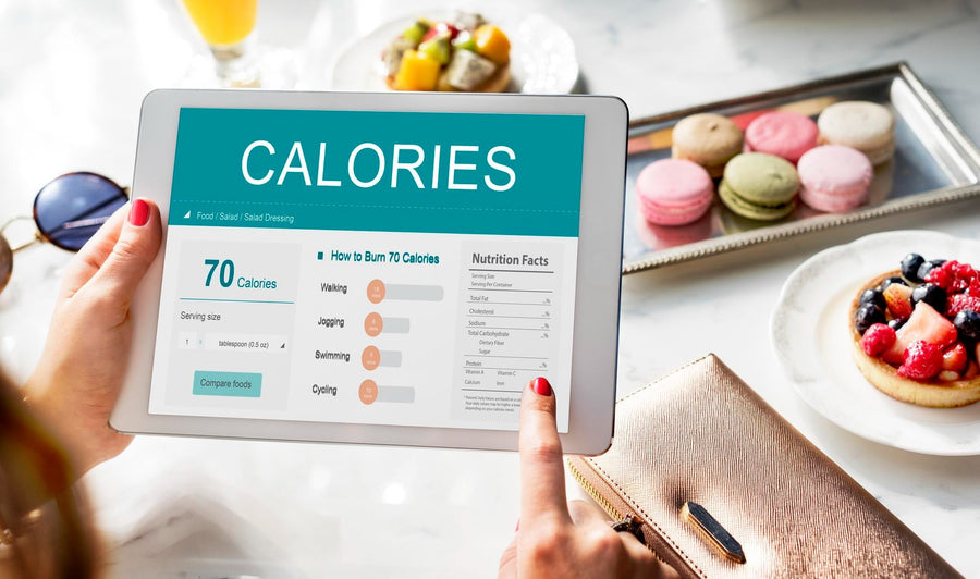 Do Calories Matter? Yes. Are They Everything? No.