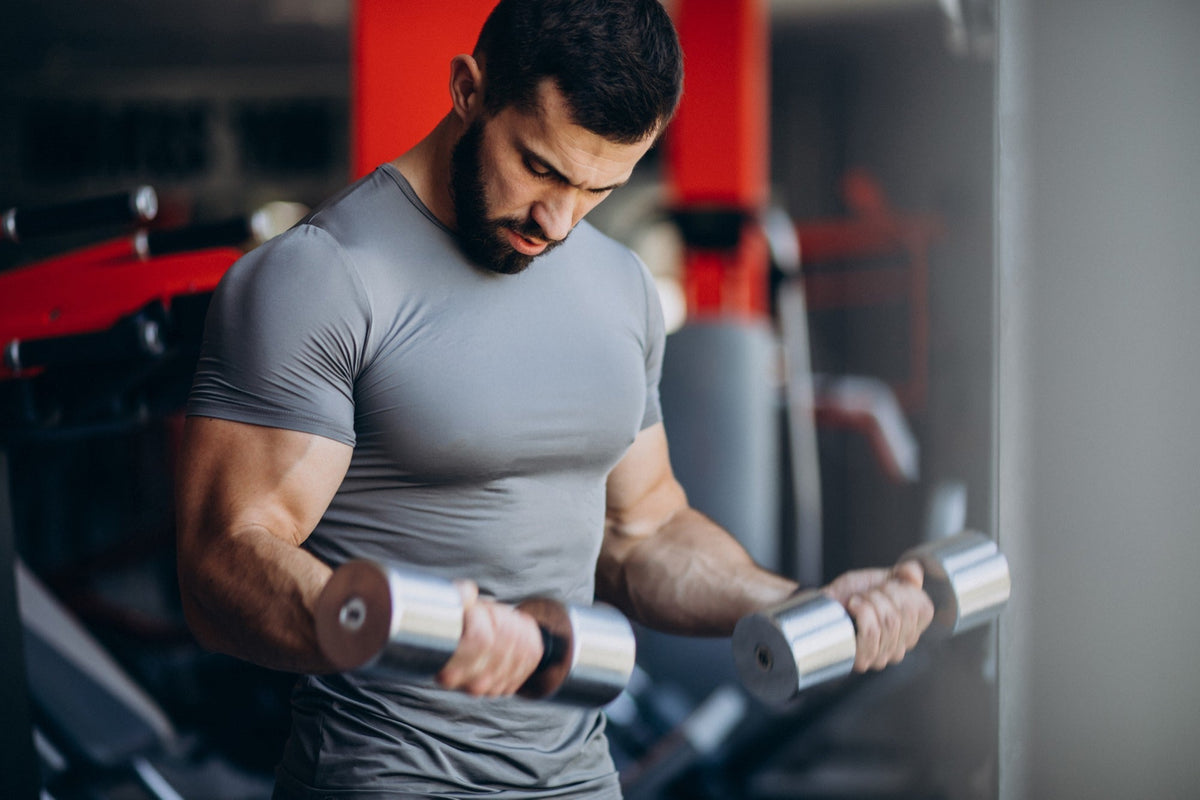 Are You Training Your Whole Body or Just One Part of It?
