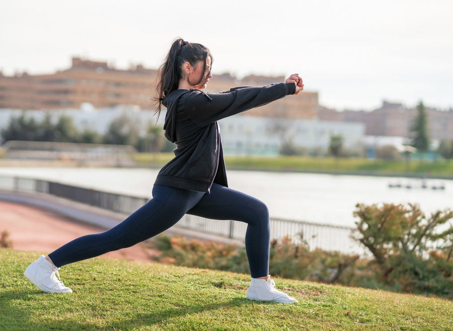 4 Rules for Making Exercise a Daily Habit You Can Actually Stick To