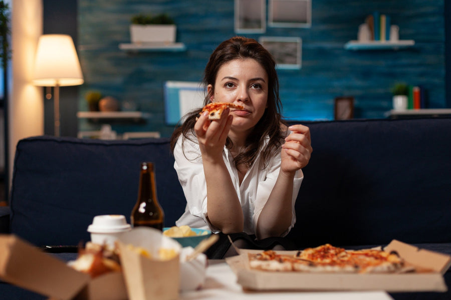 Meal Timing: Does When You Eat Really Matter?