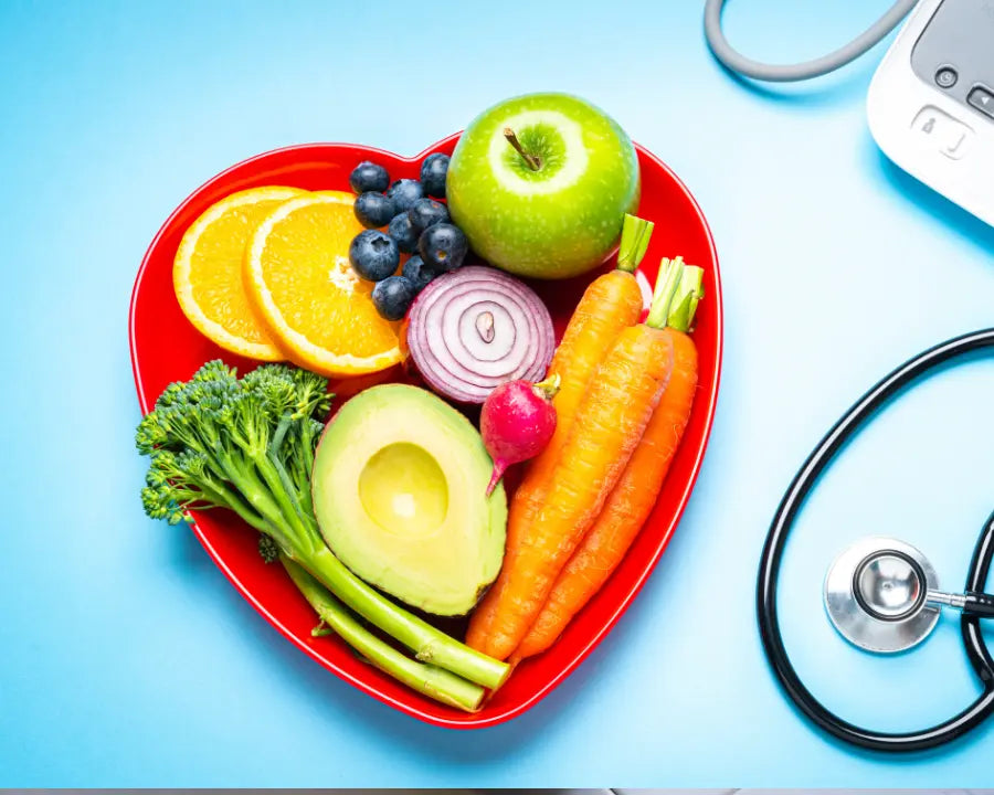 The Foundation of Better Health