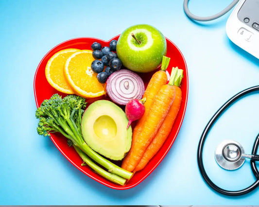 The Foundation of Better Health