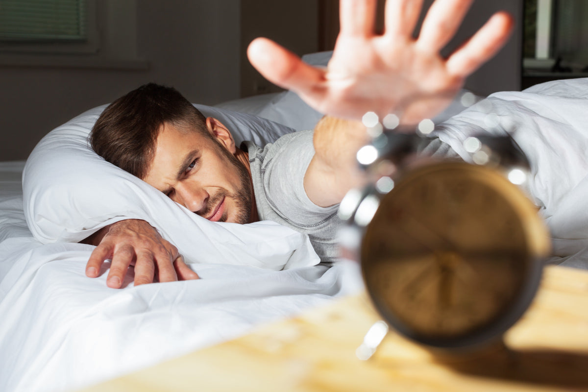 5 Sleep Myths It's Time to Stop Believing