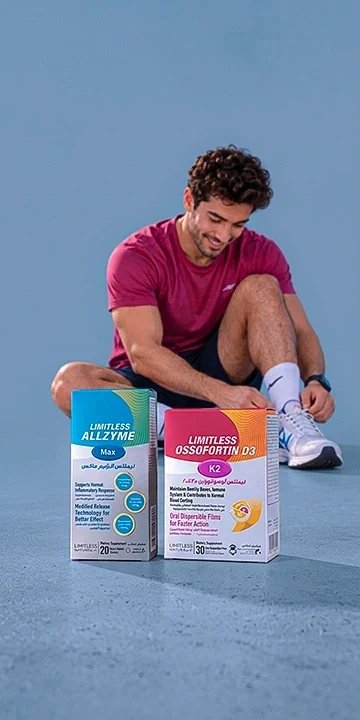 Bone & Joint Health