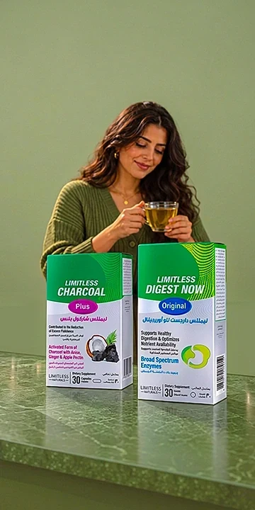 Digestive & Gut Health