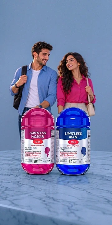 Everyday Energy & Vitality