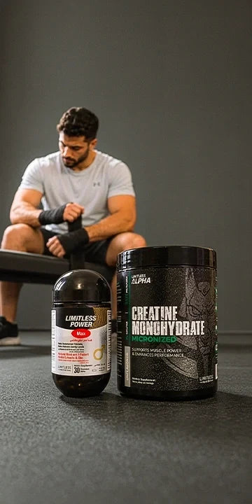 Performance & Sports Nutrition