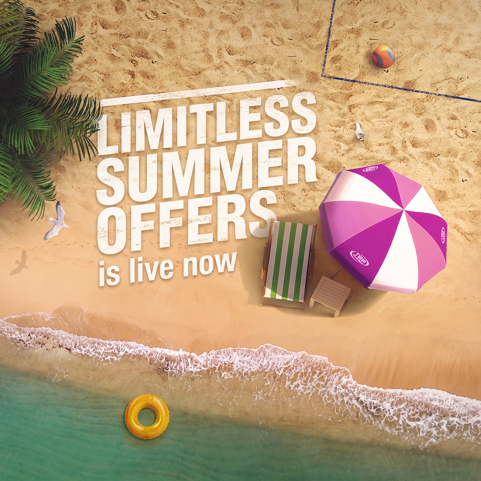 Summer Offers