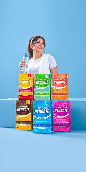Hydration & Electrolytes