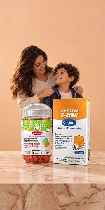 Immune Support