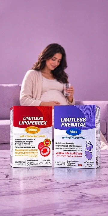 Pregnancy & Maternal Care