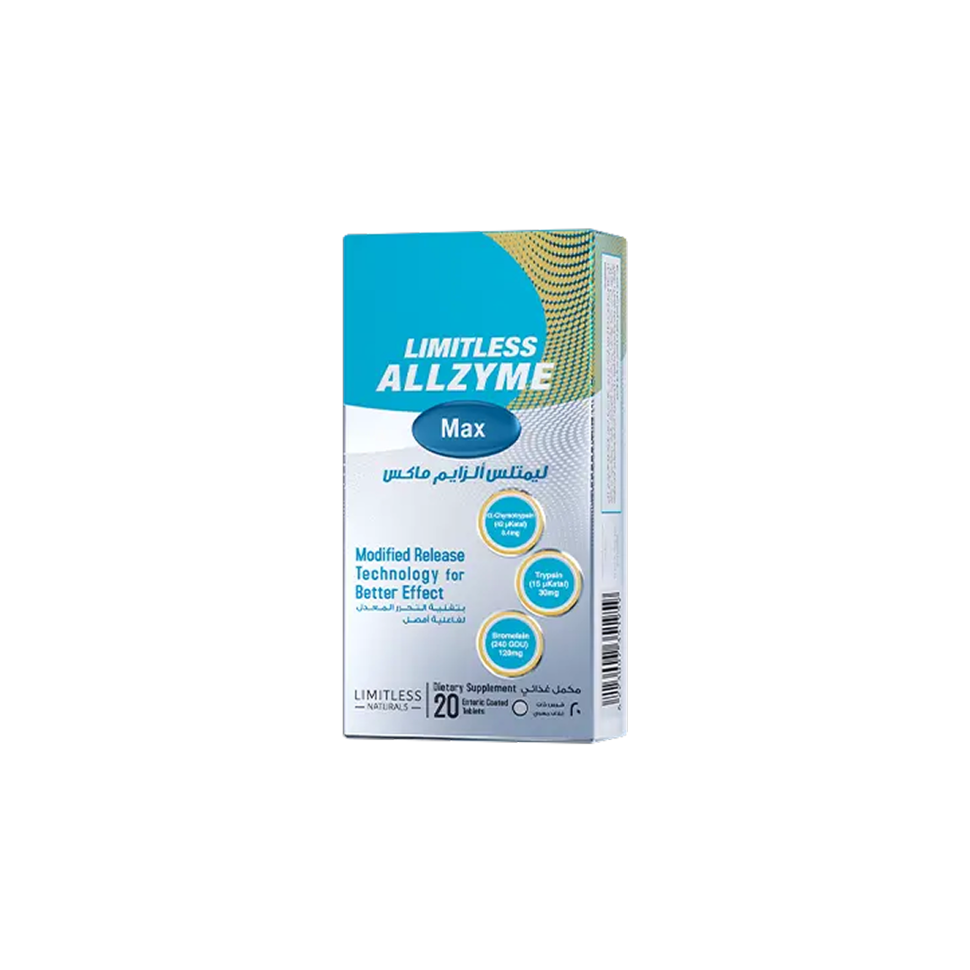 Digestive & Gut Health – Shop Limitless