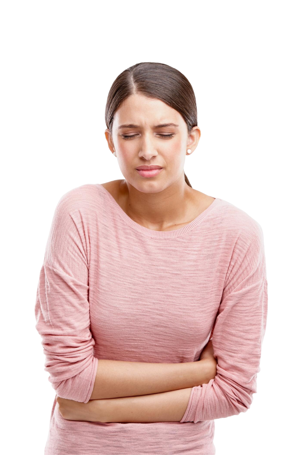 Sensitive Digestion