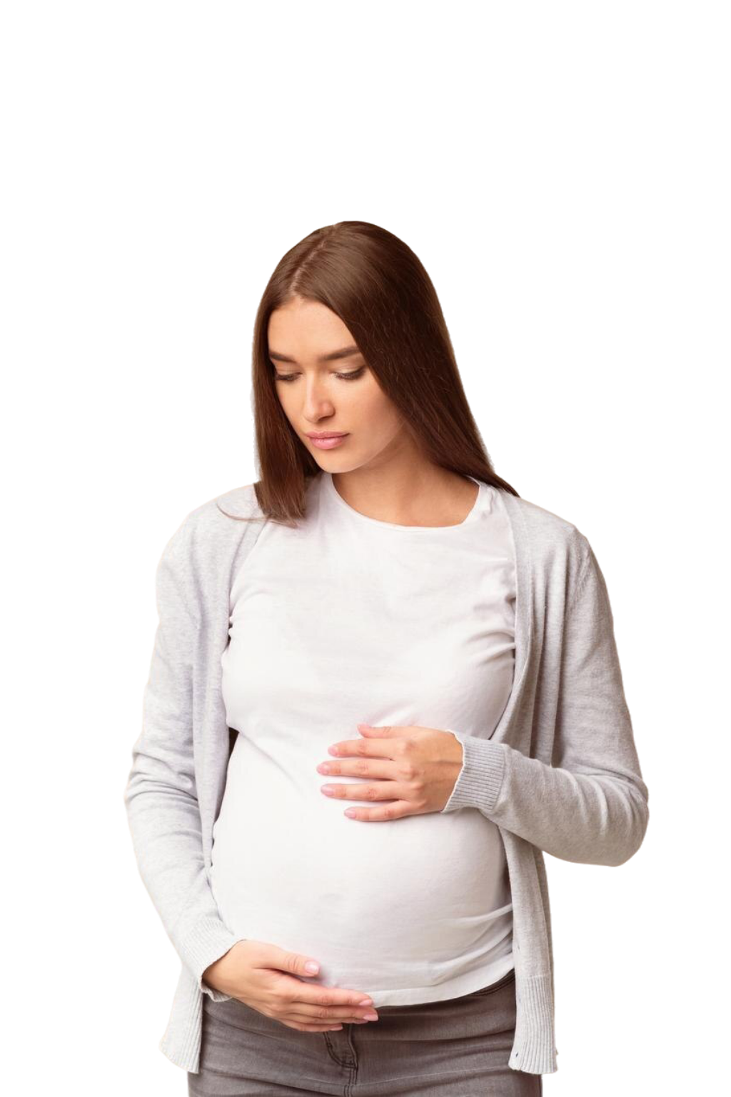 Pregnant & Nursing Mothers