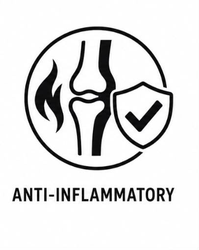 Anti-Inflammatory