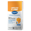 Limitless C Zinc Original
