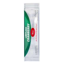 Limitless Cranberry Max
