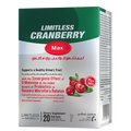 Limitless Cranberry Max