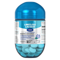 Limitless Lactase