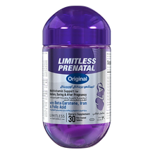 Limitless Prenatal Original