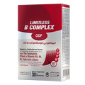 Limitless B Complex ODF