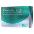 Carnivita Forte 30 Caps