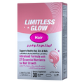 Limitless Glow Hair