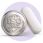 مصانع معتمدة ISO 