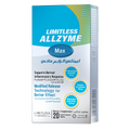 Limitless Allzyme Max