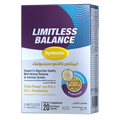 Limitless Balance Synbiotic