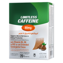 Limitless Caffeine