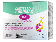 ليميتلس كرومكس كات