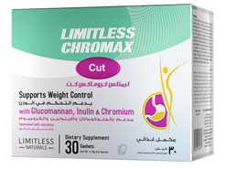 Limitless Chromax Cut – Shop Limitless