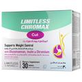 Limitless Chromax Cut