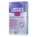 Limitless Conceive Q