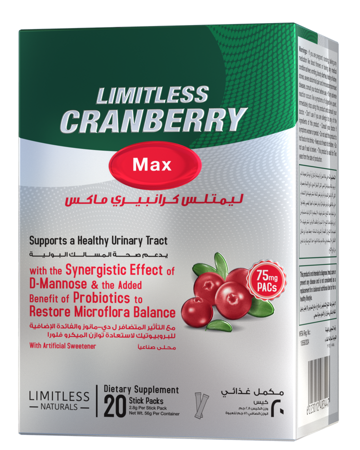 Products – Shop Limitless