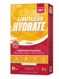 Limitless Hydrate Focus Apricot