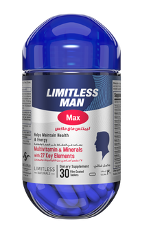Shop Limitless – Shop Limitless