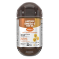 Limitless Omega 3