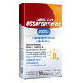 Limitless Ossofortin 2000 IU