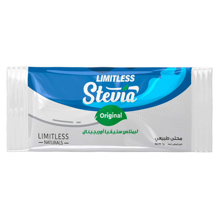 Limitless Stevia