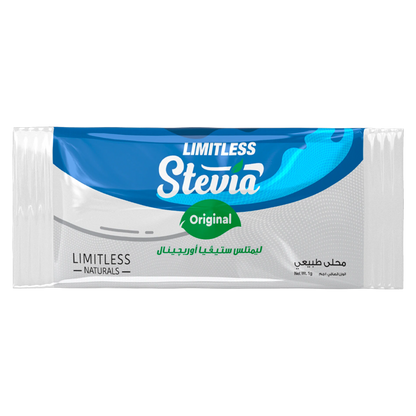 Limitless Stevia