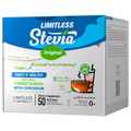 Limitless Stevia