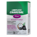 Limitless Charcoal Plus