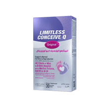 Limitless Conceive Q