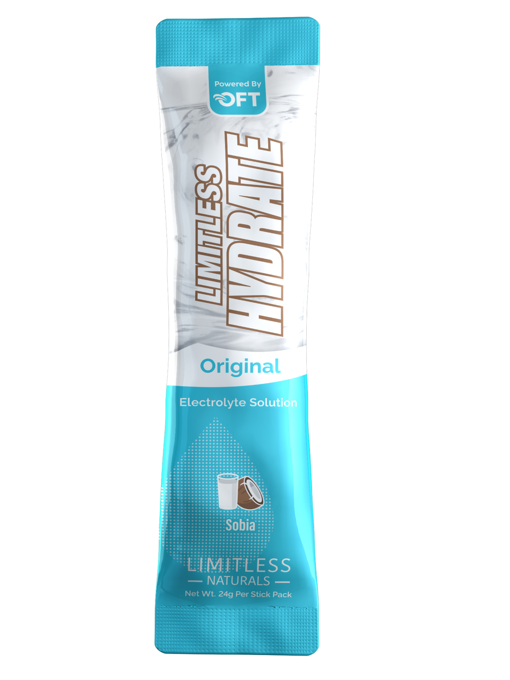 Limitless Hydrate Original