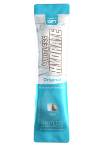 ليمتلس هايدريت أوريجينال