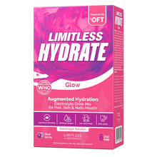 Limitless Hydrate Glow