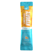 Limitless Hydrate Original Amar ElDeen